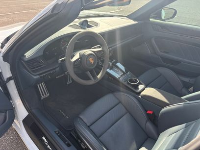 Used 2024 Porsche 911 Targa 4 GTS