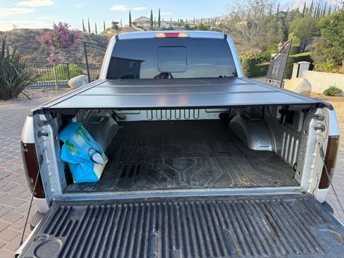 Used 2015 Ford F150 XLT w/ Equipment Group 302A Luxury AWD/4WD image 6