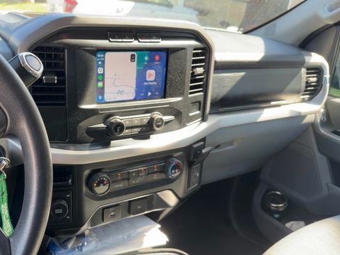 Used 2021 Ford F150 XLT AWD/4WD image 25