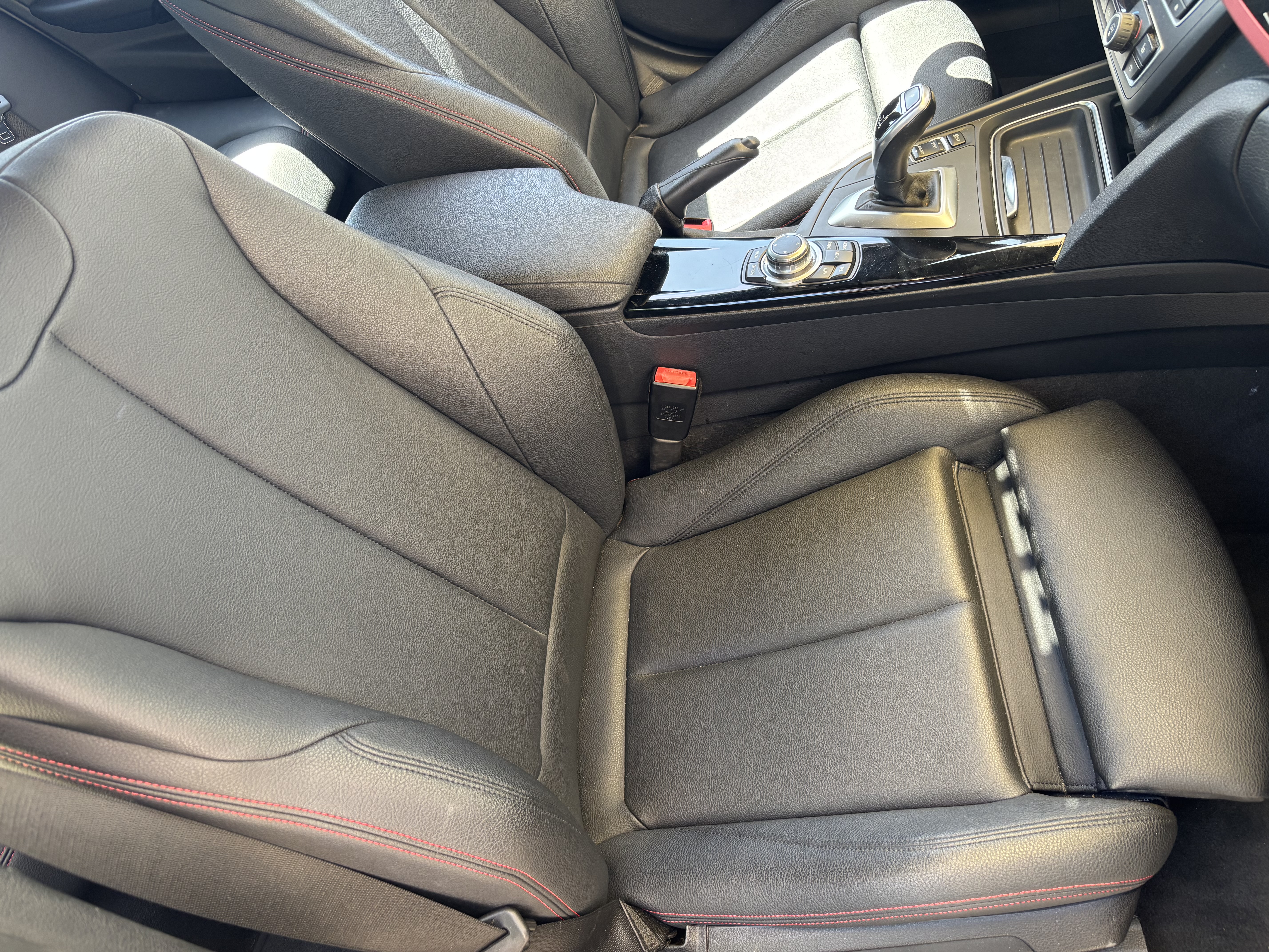 Used 2012 BMW 328i Sedan RWD image 13