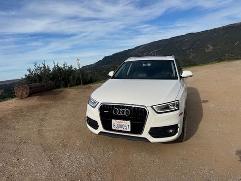 Used 2015 Audi Q3 2.0T Premium Plus image 6