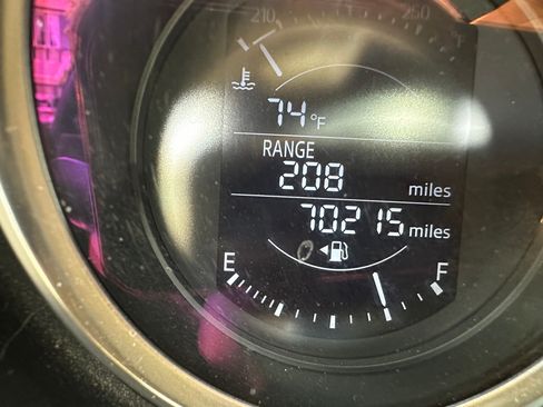 Used 2016 MAZDA MX-5 Miata Grand Touring RWD image 15