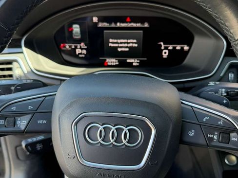 Used 2021 Audi A5 2.0T Premium Plus image 12