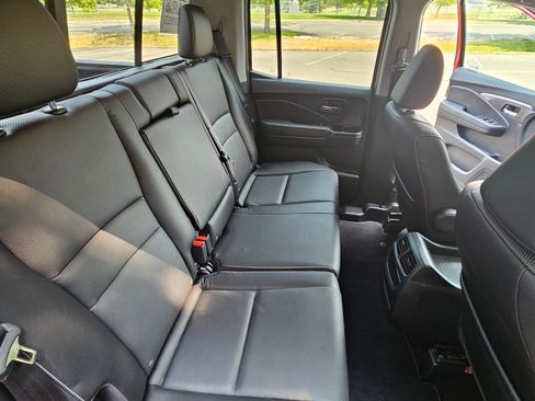 Used 2023 Honda Ridgeline RTL-E image 17