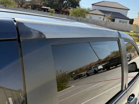 Used 2016 Dodge Grand Caravan SE w/ Quick Order Package 29E SE image 13