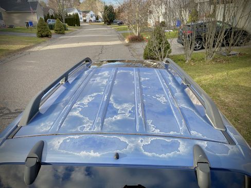 Used 2002 Hyundai Santa Fe GLS image 20