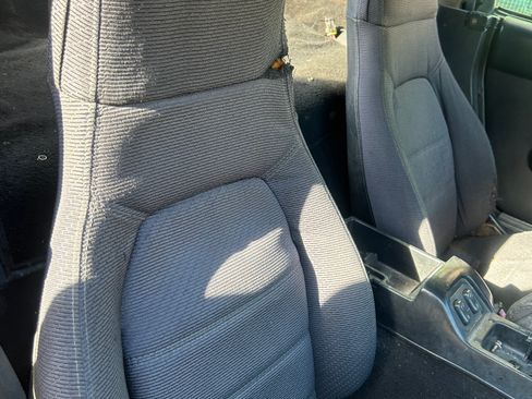 Used 1992 MAZDA MX-5 Miata image 10