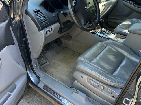 Used 2006 Acura MDX Touring image 13