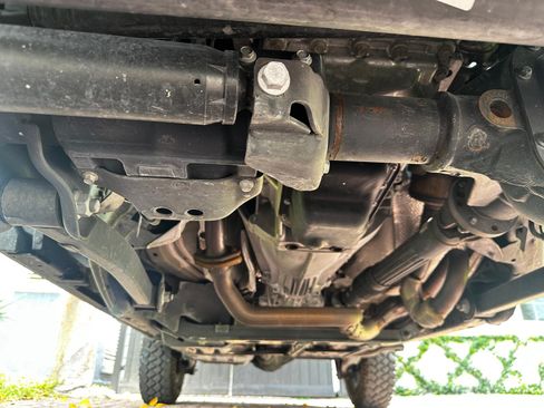 Used 2021 Jeep Wrangler Unlimited Sport AWD/4WD image 13