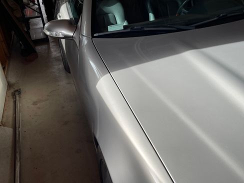 Used 2004 Mercedes-Benz SLK 320 image 15