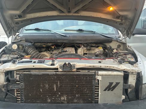 Used 1999 Dodge Ram 2500 Truck 4x4 Quad Cab image 16