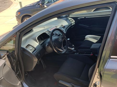 Used 2009 Honda Civic Si image 18