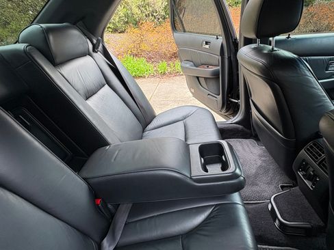 Used 1997 Acura RL image 14