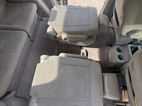 Used 2017 Nissan Quest SV FWD image 6