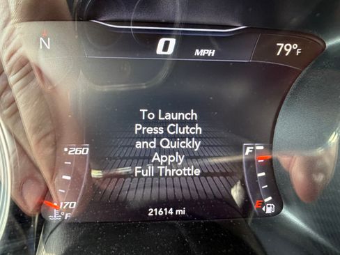 Used 2019 Dodge Challenger R/T Scat Pack w/ Driver Convenience Group image 22