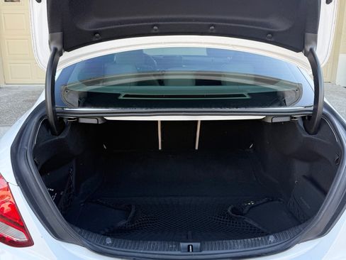 Used 2016 Mercedes-Benz C 300 Sedan image 15