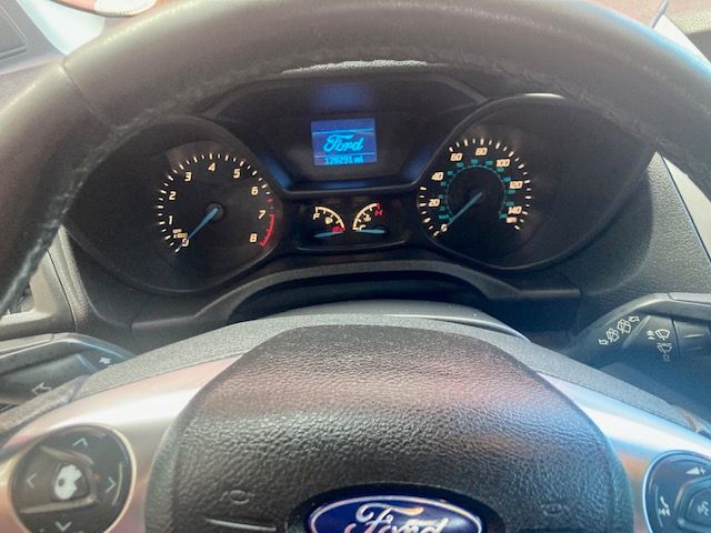 Used 2016 Ford Transit Connect XLT FWD image 4
