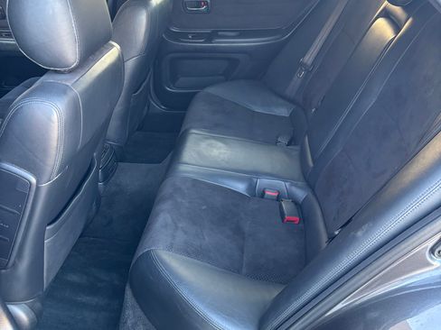 Used 2001 Lexus IS 300 RWD image 9