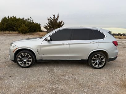 Used 2015 BMW X5 xDrive35i