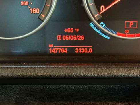 Used 2016 BMW X3 xDrive35i AWD/4WD image 6