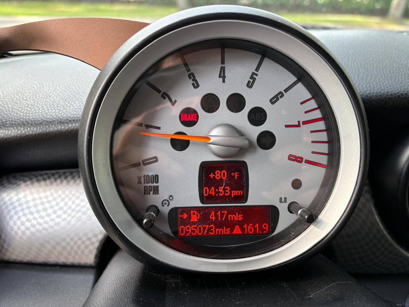 Used 2009 MINI Cooper S FWD image 17