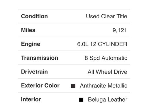Used 2017 Bentley Continental GT Speed image 25