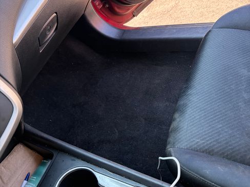 Used 2016 Nissan Altima 2.5 SR image 11