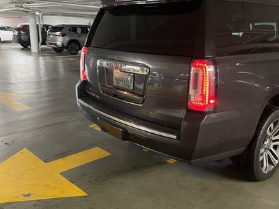 Used 2018 GMC Yukon XL Denali w/ Denali Ultimate Package