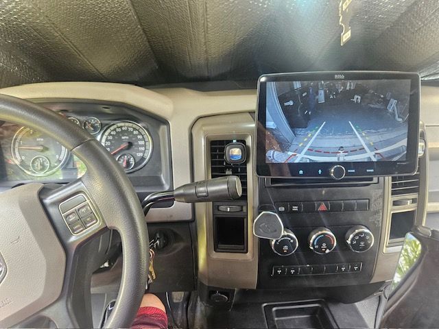 Used 2012 RAM 3500 ST w/ Cold Weather Group AWD/4WD image 5