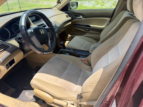 Used 2008 Honda Accord LX image 6