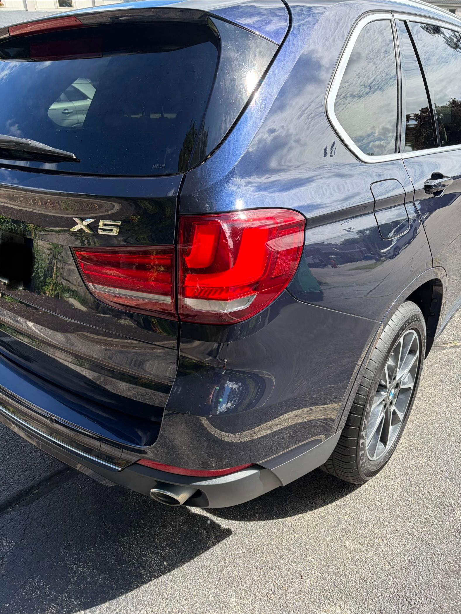 Used 2017 BMW X5 xDrive35i AWD/4WD image 6