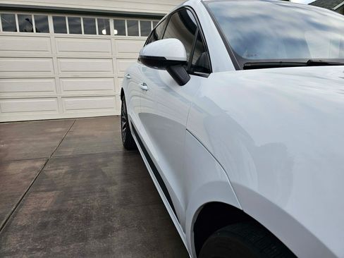 Used 2020 Porsche Macan S image 11