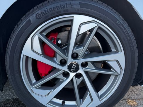 Used 2023 Audi A4 2.0T Premium Plus w/ Premium Plus Package image 20