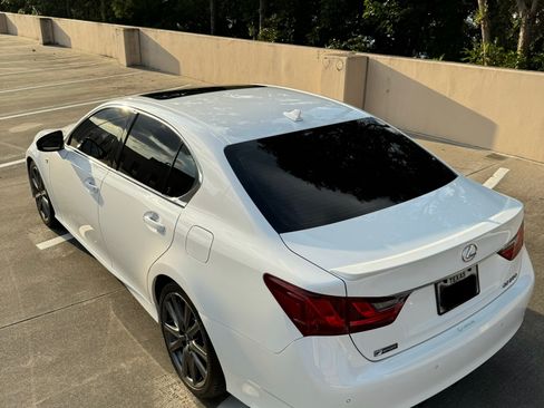 Used 2014 Lexus GS 350 image 12