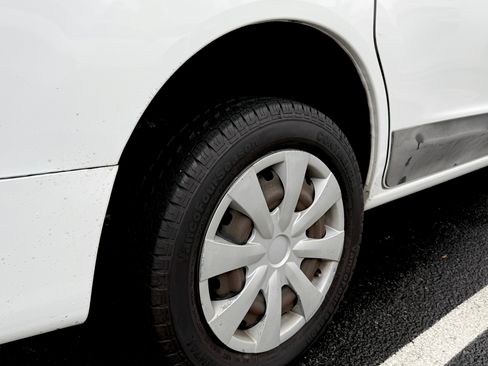 Used 2019 Nissan NV200 SV image 8