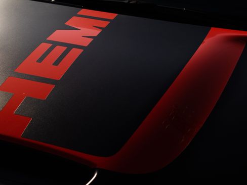 Used 2017 Dodge Charger R/T RWD image 27