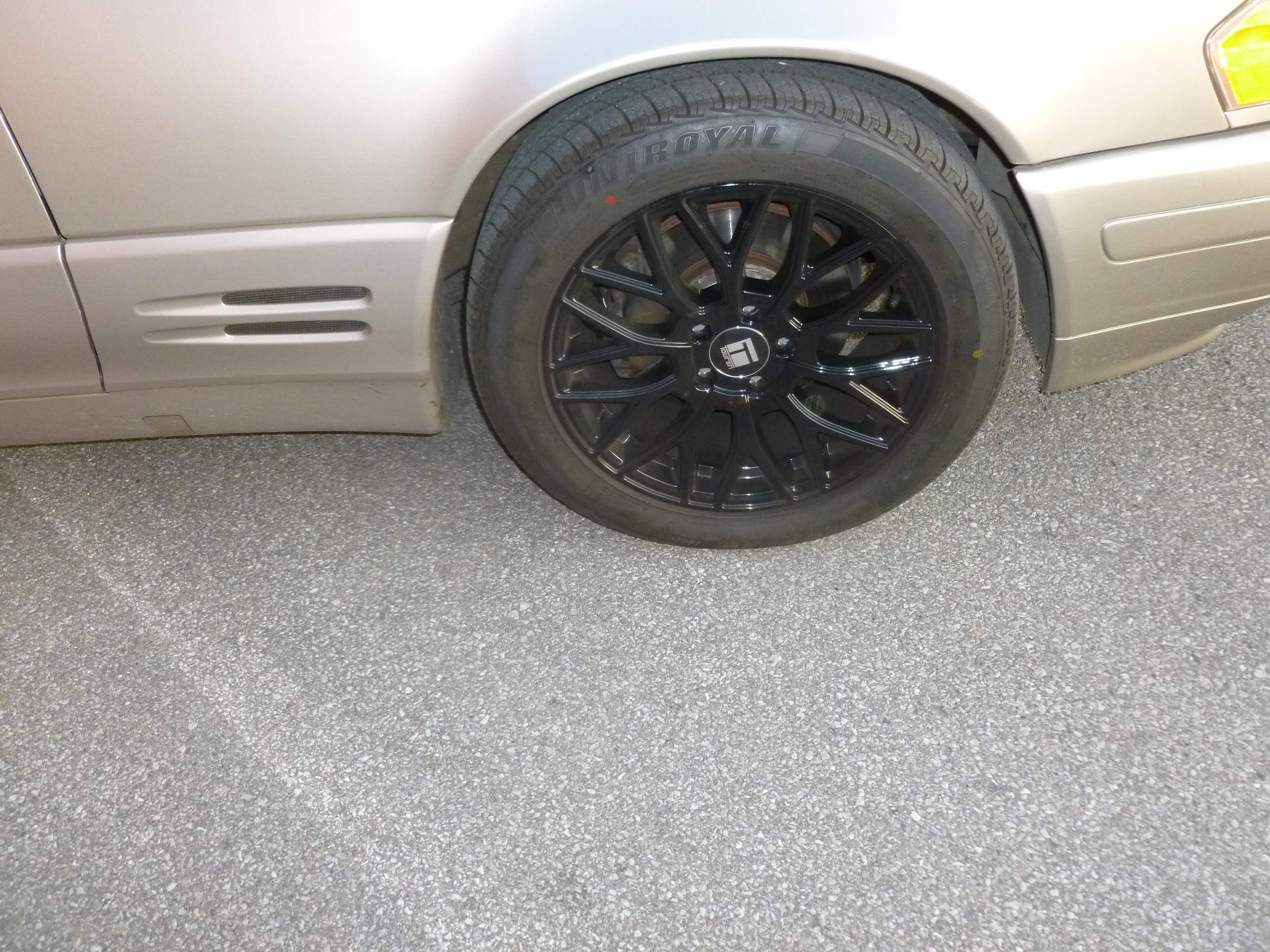 Used 1998 Mercedes-Benz SL 500 image 31