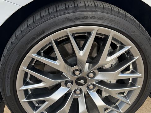 Used 2026 Ford Mustang GT Premium RWD image 15
