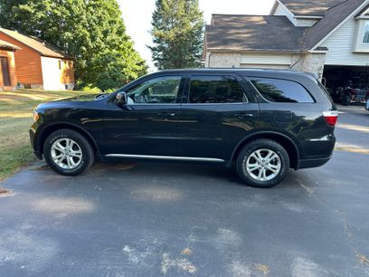 Used 2013 Dodge Durango SXT