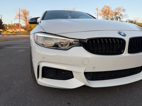 Used 2015 BMW 435i Coupe image 14