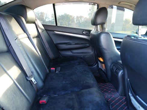 Used 2013 INFINITI G37 x Sedan w/ Premium Pkg image 17