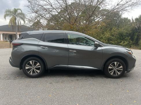 Used 2019 Nissan Murano S w/ Cargo Package image 9