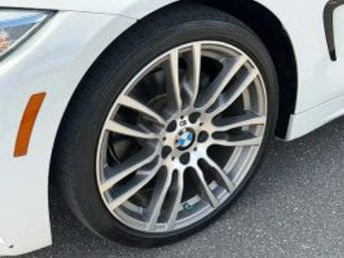 Used 2015 BMW 428i Convertible image 13