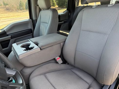 Used 2018 Ford F250 XLT image 12