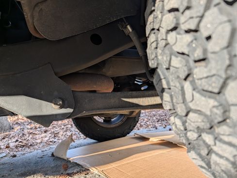 Used 2004 Jeep Wrangler X w/ Wheel Plus Group image 21