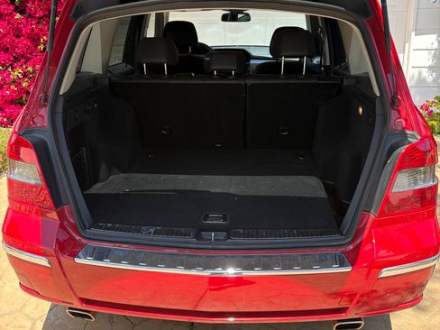 Used 2010 Mercedes-Benz GLK 350 2WD image 5