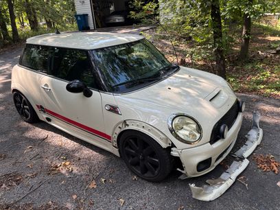 Used 2010 MINI Cooper S