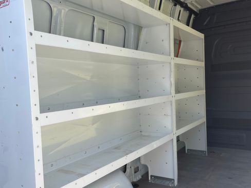 Used 2020 Mercedes-Benz Sprinter 2500 image 11
