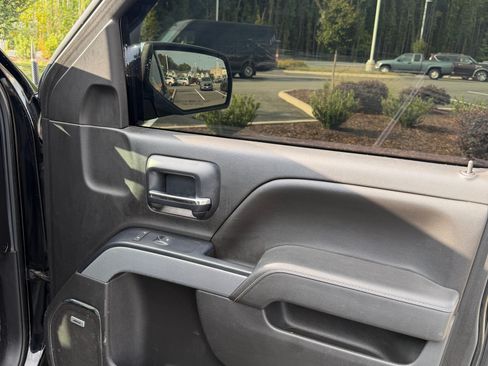 Used 2014 Chevrolet Silverado 1500 LTZ Z71 w/ LTZ Plus Package AWD/4WD image 10