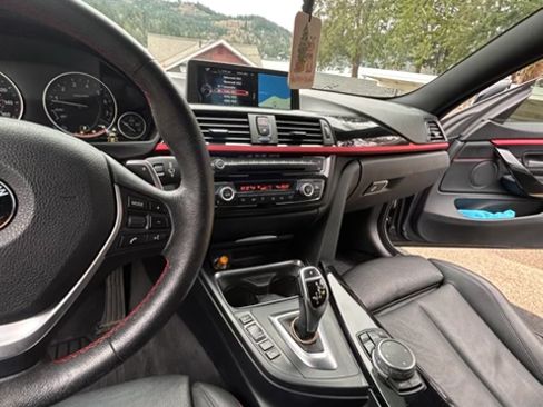 Used 2015 BMW 428i Gran Coupe xDrive image 5